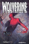 Cover for Wolverine (Play Press, 1989 series) #50
