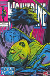Cover for Wolverine (Marvel Italia, 1994 series) #52