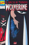 Cover for Wolverine (Marvel Italia, 1994 series) #53