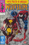 Cover for Wolverine (Marvel Italia, 1994 series) #54