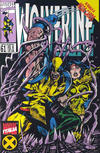 Cover for Wolverine (Marvel Italia, 1994 series) #61