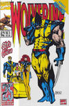 Cover for Wolverine (Marvel Italia, 1994 series) #62
