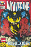 Cover for Wolverine (Marvel Italia, 1994 series) #64