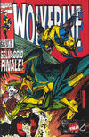 Cover for Wolverine (Marvel Italia, 1994 series) #68