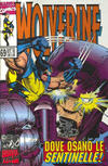 Cover for Wolverine (Marvel Italia, 1994 series) #69