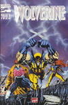 Cover for Wolverine (Marvel Italia, 1994 series) #70