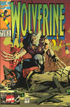 Cover for Wolverine (Marvel Italia, 1994 series) #71
