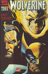 Cover for Wolverine (Marvel Italia, 1994 series) #72