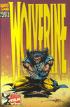 Cover for Wolverine (Marvel Italia, 1994 series) #73