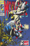 Cover for Wolverine (Marvel Italia, 1994 series) #74