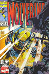 Cover for Wolverine (Marvel Italia, 1994 series) #75