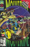 Cover for Wolverine (Marvel Italia, 1994 series) #77