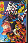Cover for Wolverine (Marvel Italia, 1994 series) #78