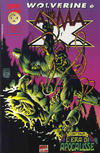 Cover for Wolverine (Marvel Italia, 1994 series) #79