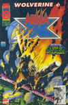 Cover for Wolverine (Marvel Italia, 1994 series) #80