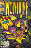 Cover for Wolverine (Marvel Italia, 1994 series) #82