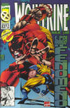 Cover for Wolverine (Marvel Italia, 1994 series) #83