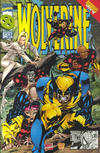 Cover for Wolverine (Marvel Italia, 1994 series) #84