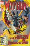 Cover for Wolverine (Marvel Italia, 1994 series) #85