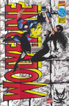Cover for Wolverine (Marvel Italia, 1994 series) #87