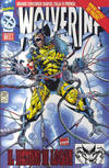 Cover for Wolverine (Marvel Italia, 1994 series) #89