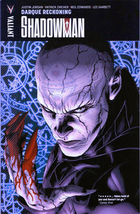 Cover Thumbnail for Shadowman (Valiant Entertainment, 2013 series) #2 - Darque Reckoning