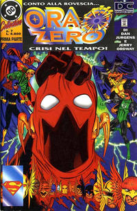 Cover Thumbnail for DC Collection (Play Press, 1994 series) #7