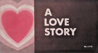 Cover Thumbnail for A Love Story (Chick Publications, 2002 series) 
