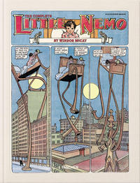 Cover Thumbnail for The Complete Little Nemo (Taschen, 2014 series) 