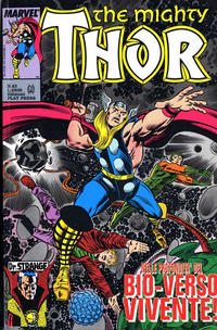 Cover Thumbnail for Thor (Play Press, 1991 series) #43