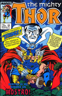 Cover Thumbnail for Thor (Play Press, 1991 series) #46
