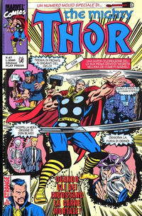 Cover Thumbnail for Thor (Play Press, 1991 series) #47