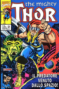 Cover Thumbnail for Thor (Play Press, 1991 series) #48