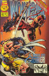 Cover for Wolverine (Marvel Italia, 1994 series) #91