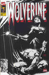 Cover for Wolverine (Marvel Italia, 1994 series) #93