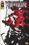 Cover for Wolverine (Marvel Italia, 1994 series) #94