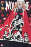 Cover for Wolverine (Marvel Italia, 1994 series) #95