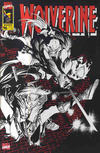 Cover for Wolverine (Marvel Italia, 1994 series) #96