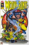 Cover for Wolverine (Marvel Italia, 1994 series) #97