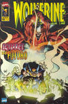 Cover for Wolverine (Marvel Italia, 1994 series) #98