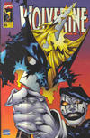 Cover for Wolverine (Marvel Italia, 1994 series) #99