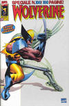 Cover for Wolverine (Marvel Italia, 1994 series) #100