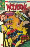 Cover for Wolverine (Marvel Italia, 1994 series) #101