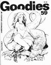 Cover for Goodies (Jabberwocky Graphix, 1982 series) #59