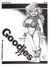 Cover for Goodies (Jabberwocky Graphix, 1982 series) #77