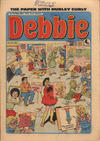 Cover for Debbie (D.C. Thomson, 1973 series) #94