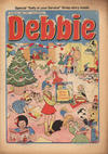 Cover for Debbie (D.C. Thomson, 1973 series) #98