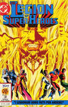 Cover for Play Saga (Play Press, 1990 series) #19