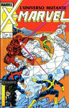 Cover for X-Marvel (Play Press, 1990 series) #8