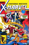 Cover for X-Marvel (Play Press, 1990 series) #10